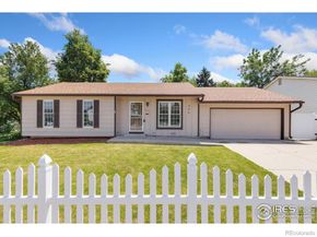 946 W Willow Street, Louisville CO 80027