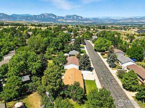 946 W Willow Street, Louisville CO 80027