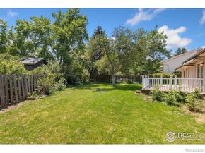 946 W Willow Street, Louisville CO 80027