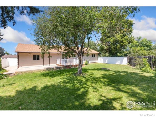 946 W Willow Street, Louisville CO 80027
