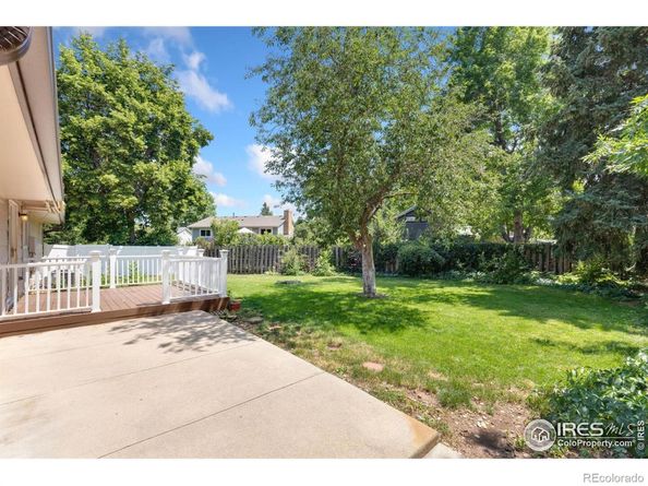 946 W Willow Street, Louisville CO 80027