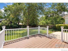 946 W Willow Street, Louisville CO 80027