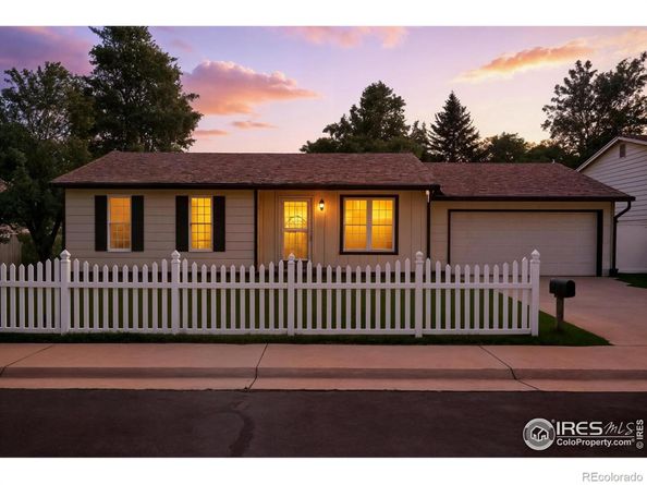 946 W Willow Street, Louisville CO 80027