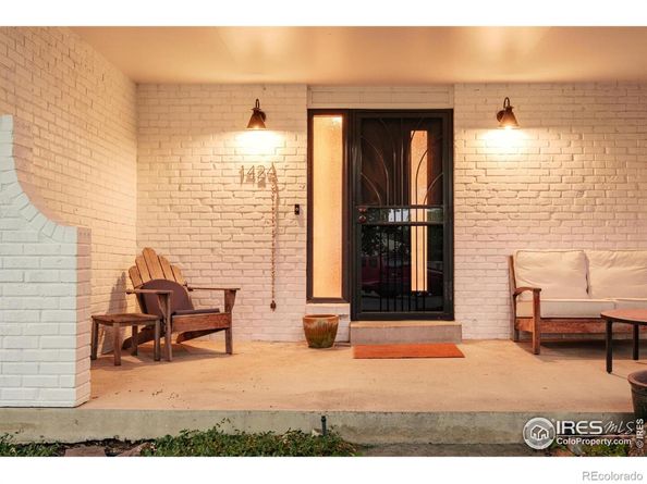 1424 Kennedy Court, Boulder CO 80303