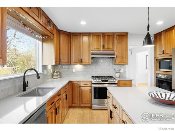 1424 Kennedy Court, Boulder CO 80303