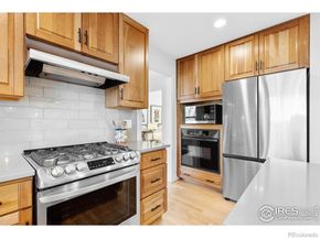 1424 Kennedy Court, Boulder CO 80303