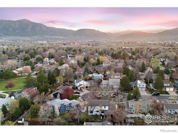 1424 Kennedy Court, Boulder CO 80303