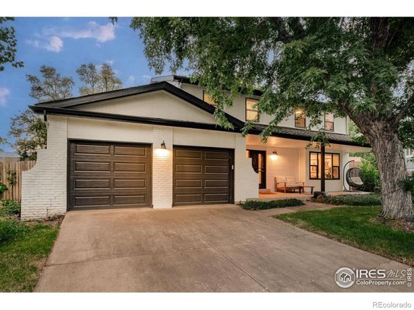 1424 Kennedy Court, Boulder CO 80303