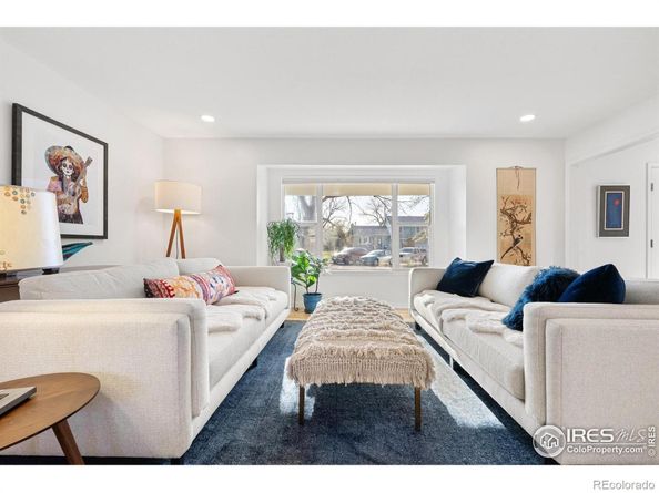 1424 Kennedy Court, Boulder CO 80303