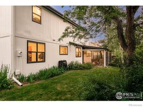 1424 Kennedy Court, Boulder CO 80303