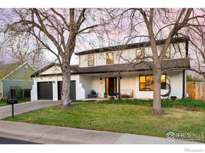 1424 Kennedy Court, Boulder CO 80303