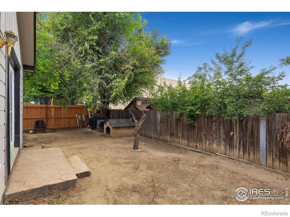 247 Wadsworth Circle, Longmont CO 80504