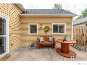 836 Emery Street, Longmont CO 80501