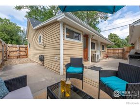 836 Emery Street, Longmont CO 80501