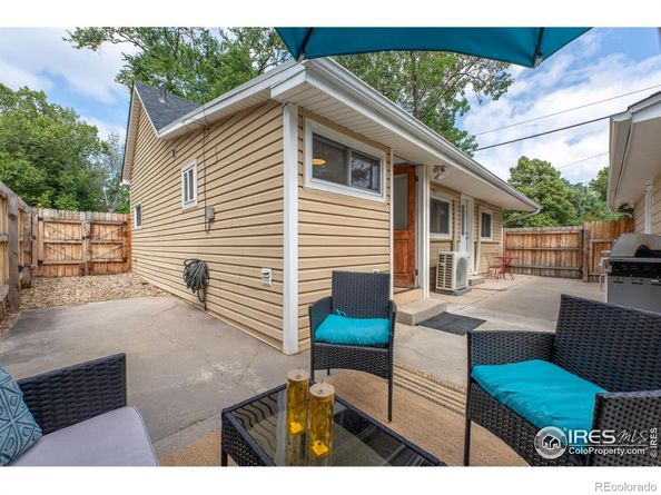 836 Emery Street, Longmont CO 80501