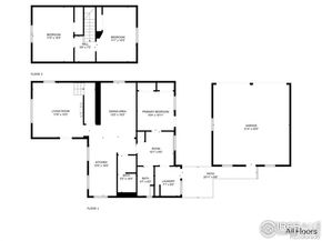 836 Emery Street, Longmont CO 80501