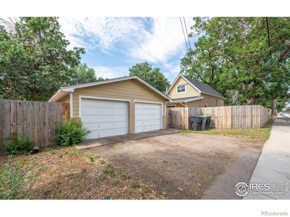 836 Emery Street, Longmont CO 80501