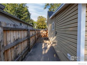 836 Emery Street, Longmont CO 80501