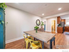 836 Emery Street, Longmont CO 80501