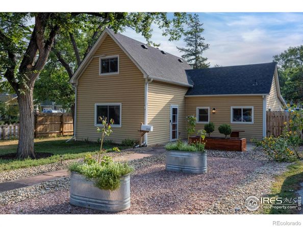 836 Emery Street, Longmont CO 80501