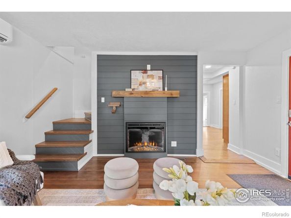 836 Emery Street, Longmont CO 80501