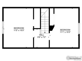 836 Emery Street, Longmont CO 80501