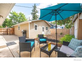 836 Emery Street, Longmont CO 80501