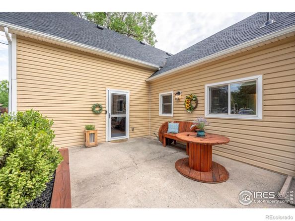 836 Emery Street, Longmont CO 80501