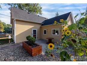 836 Emery Street, Longmont CO 80501