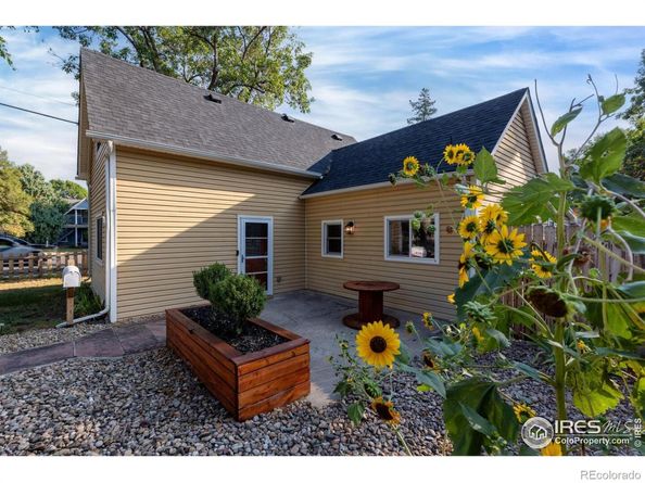 836 Emery Street, Longmont CO 80501