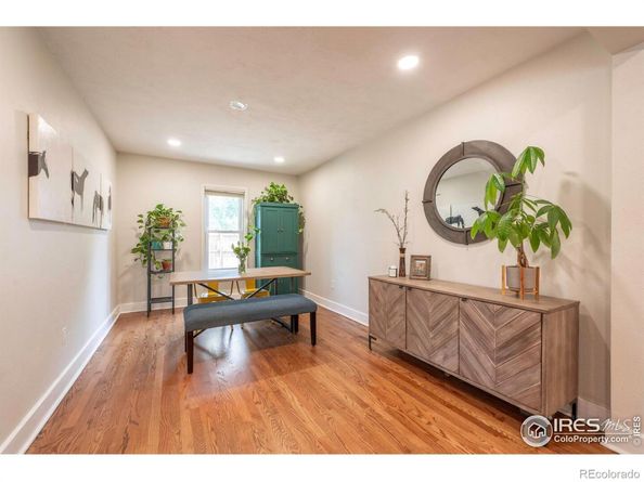 836 Emery Street, Longmont CO 80501