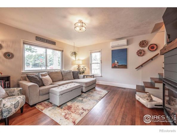 836 Emery Street, Longmont CO 80501