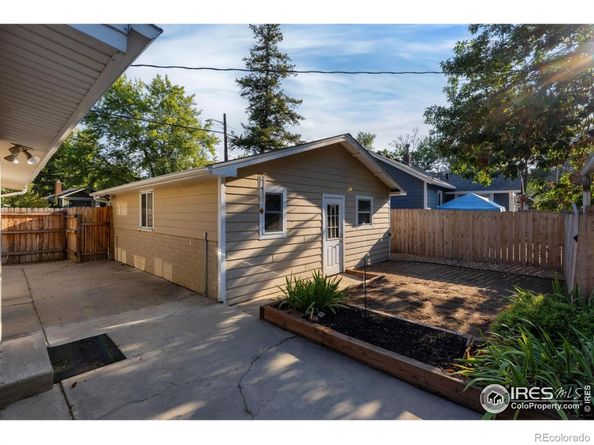 836 Emery Street, Longmont CO 80501