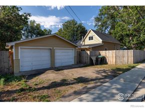 836 Emery Street, Longmont CO 80501