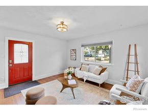 836 Emery Street, Longmont CO 80501