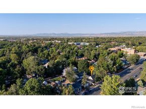 836 Emery Street, Longmont CO 80501