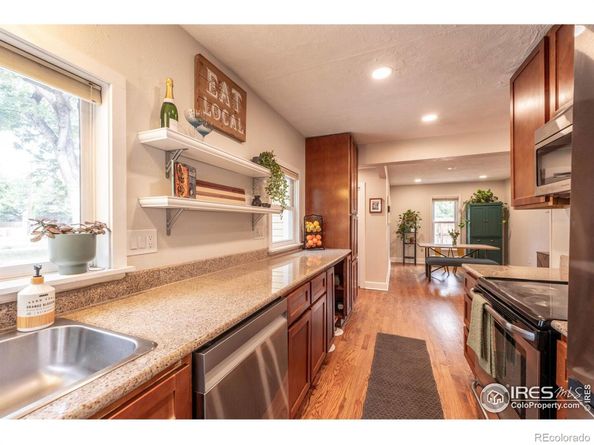 836 Emery Street, Longmont CO 80501