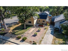 836 Emery Street, Longmont CO 80501