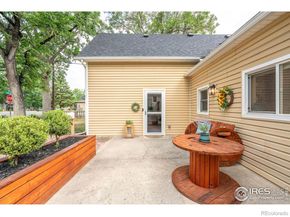 836 Emery Street, Longmont CO 80501