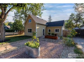 836 Emery Street, Longmont CO 80501