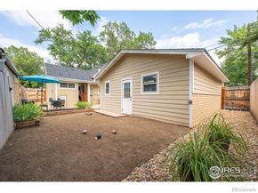 836 Emery Street, Longmont CO 80501