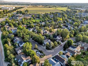 791 Thornwood Circle, Longmont CO 80503