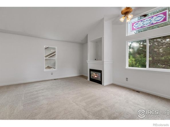 791 Thornwood Circle, Longmont CO 80503