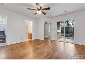 791 Thornwood Circle, Longmont CO 80503