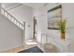 791 Thornwood Circle, Longmont CO 80503