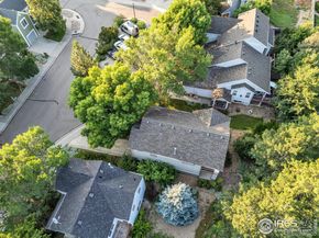 791 Thornwood Circle, Longmont CO 80503