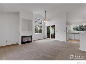 791 Thornwood Circle, Longmont CO 80503