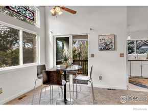 791 Thornwood Circle, Longmont CO 80503