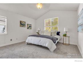791 Thornwood Circle, Longmont CO 80503