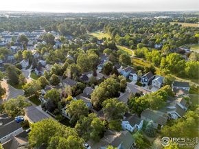 791 Thornwood Circle, Longmont CO 80503